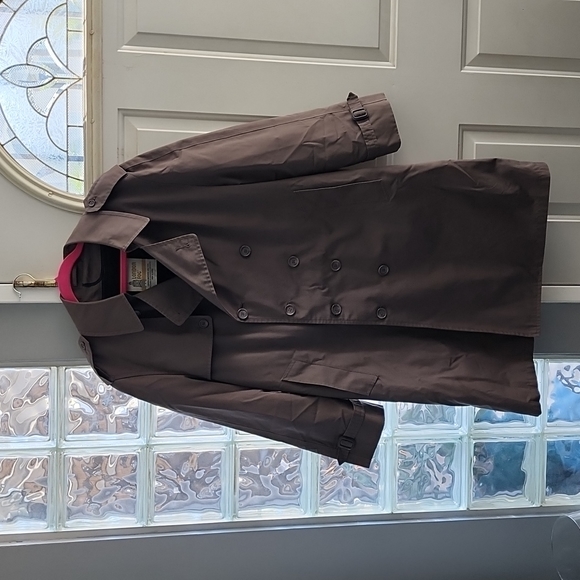 London Fog Other - Vintage London Fog Trench Coat